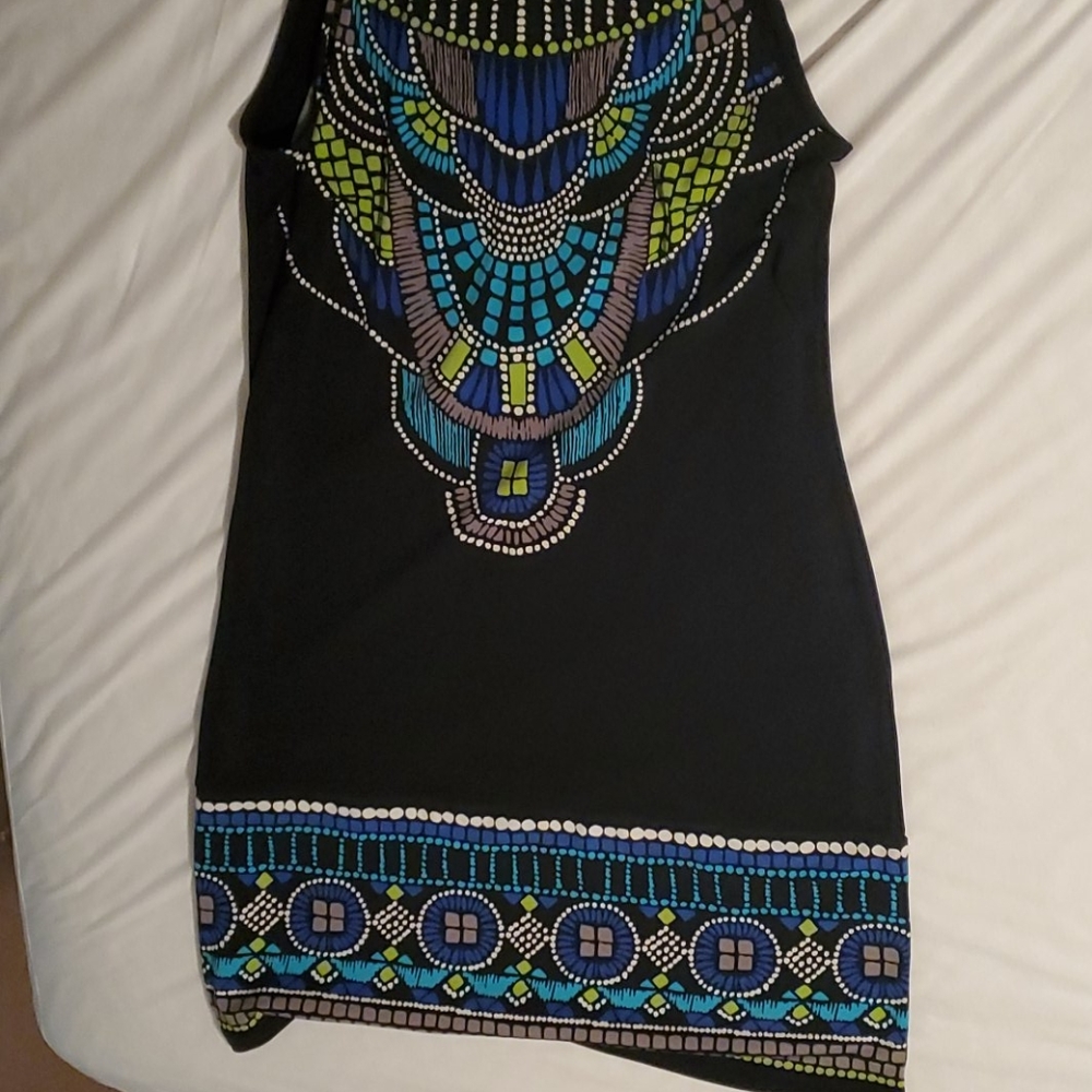 Apt 9 dress